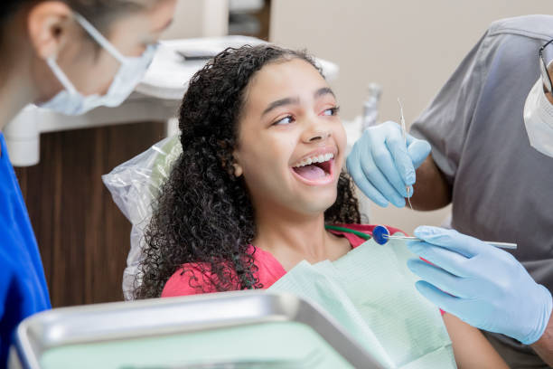Best Holiday Emergency Dentist in Llano, TX
