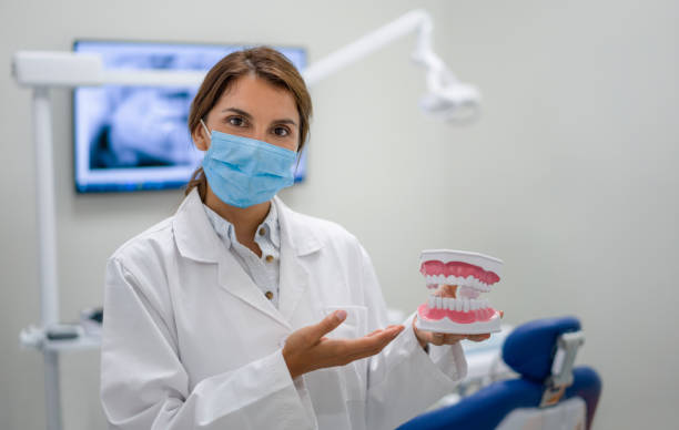Best Pediatric Emergency Dentist in Llano, TX