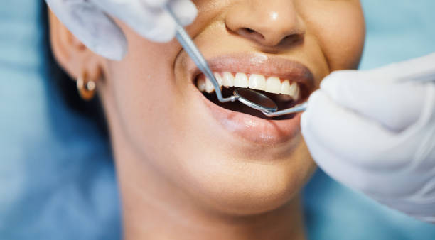 Best Mobile Emergency Dentist in Llano, TX