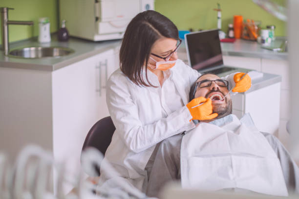 Best Emergency Cosmetic Dentistry in Llano, TX