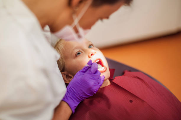 Best Emergency Dental Care for Abscessed Tooth in Llano, TX