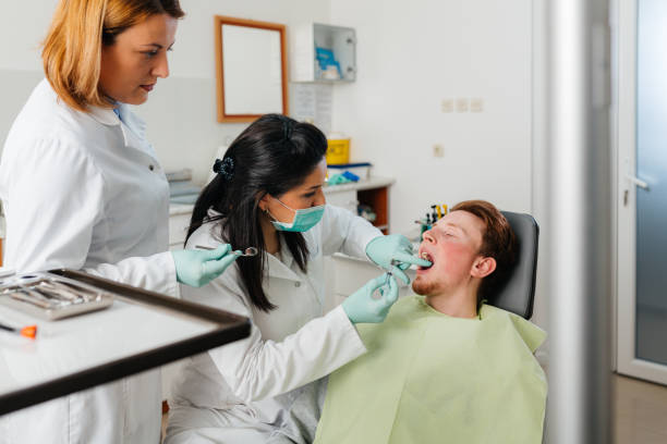 Best Emergency Dental Extractions in Llano, TX