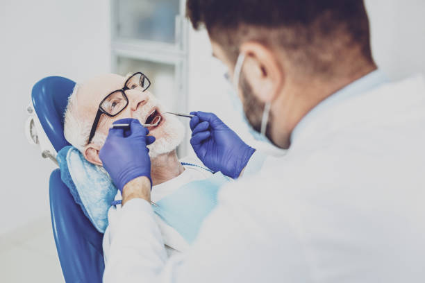 Best Emergency Dentist for Lost Fillings or Crowns in Llano, TX